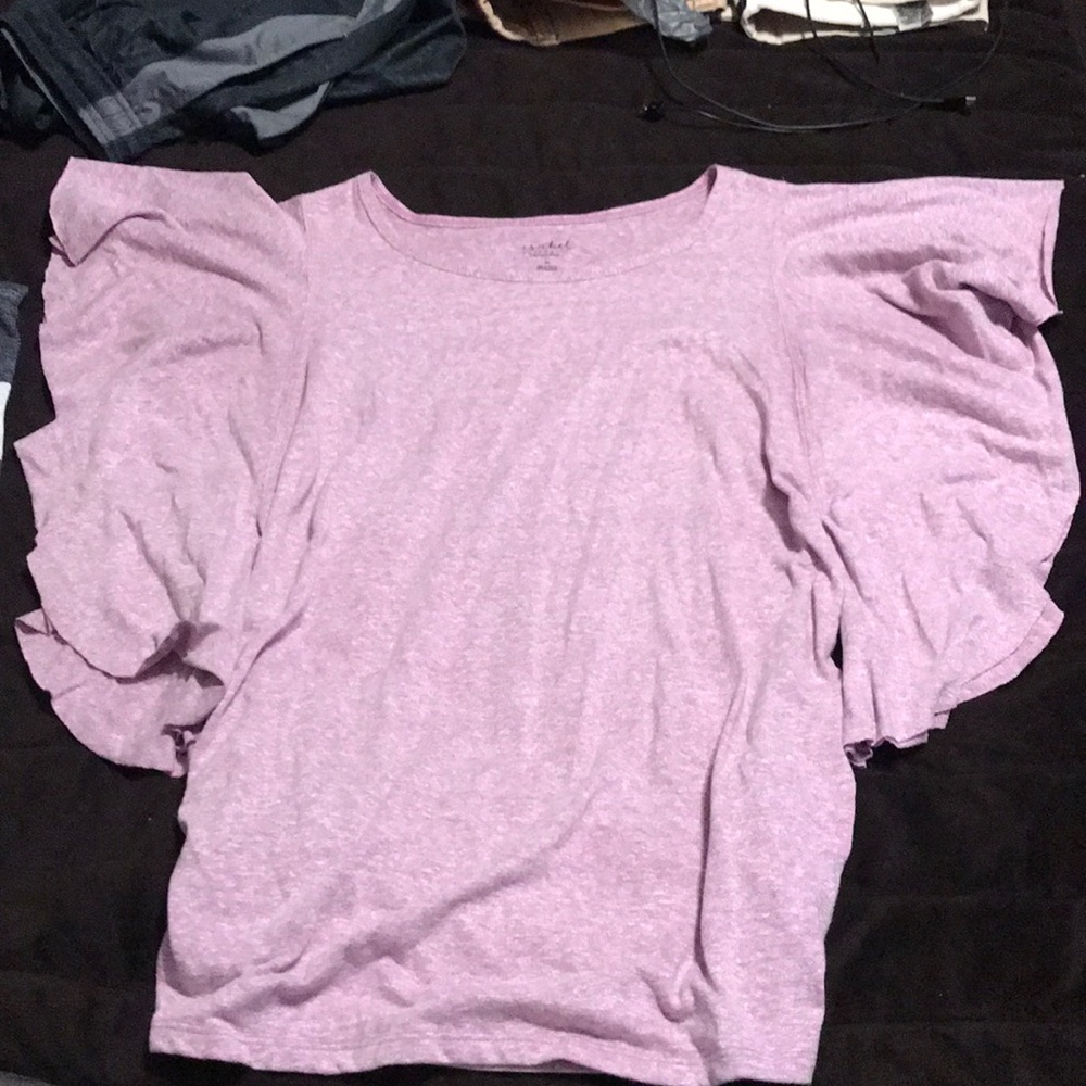 Maternity shirt